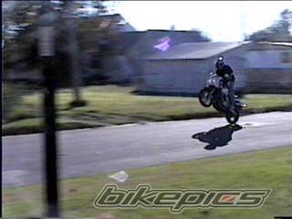 1998  YZF 600 | Picture 75 motorcycle photo