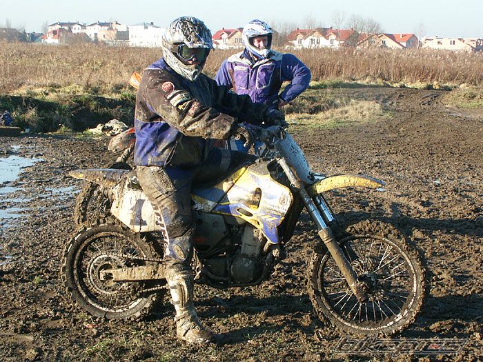 1999 HUSQVARNA TC 610 | Picture 750002 motorcycle photo