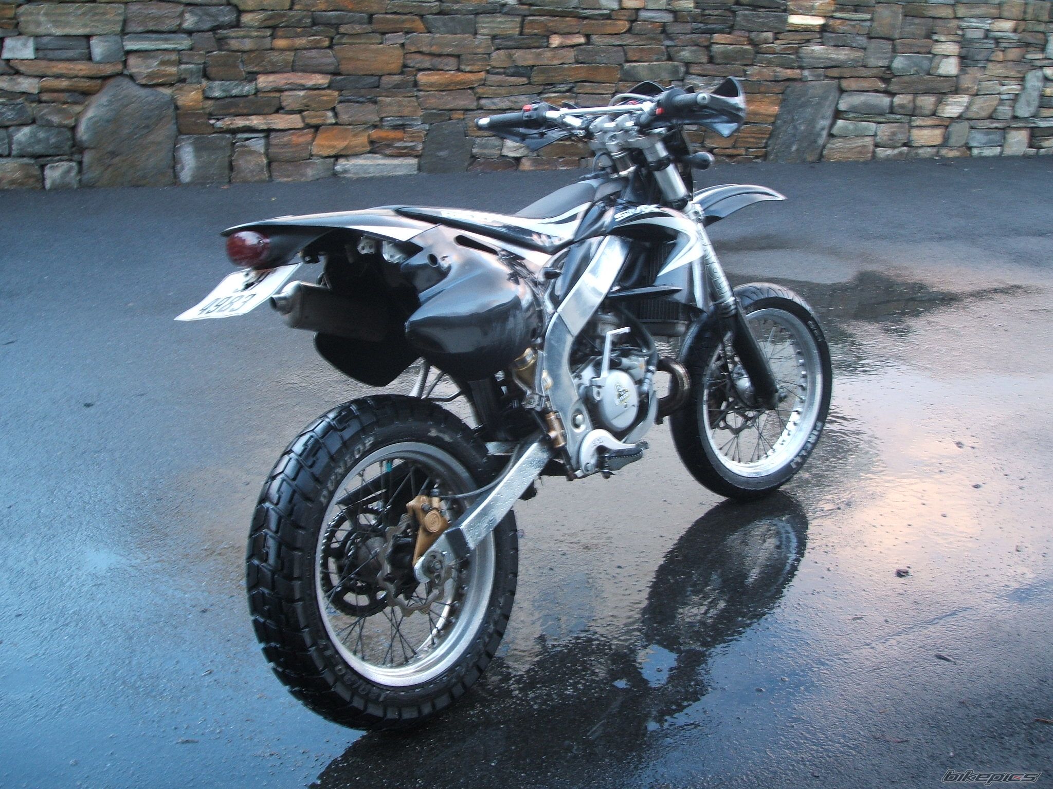 2004 RIEJU SMX 50 PRO | Picture 750143 motorcycle photo