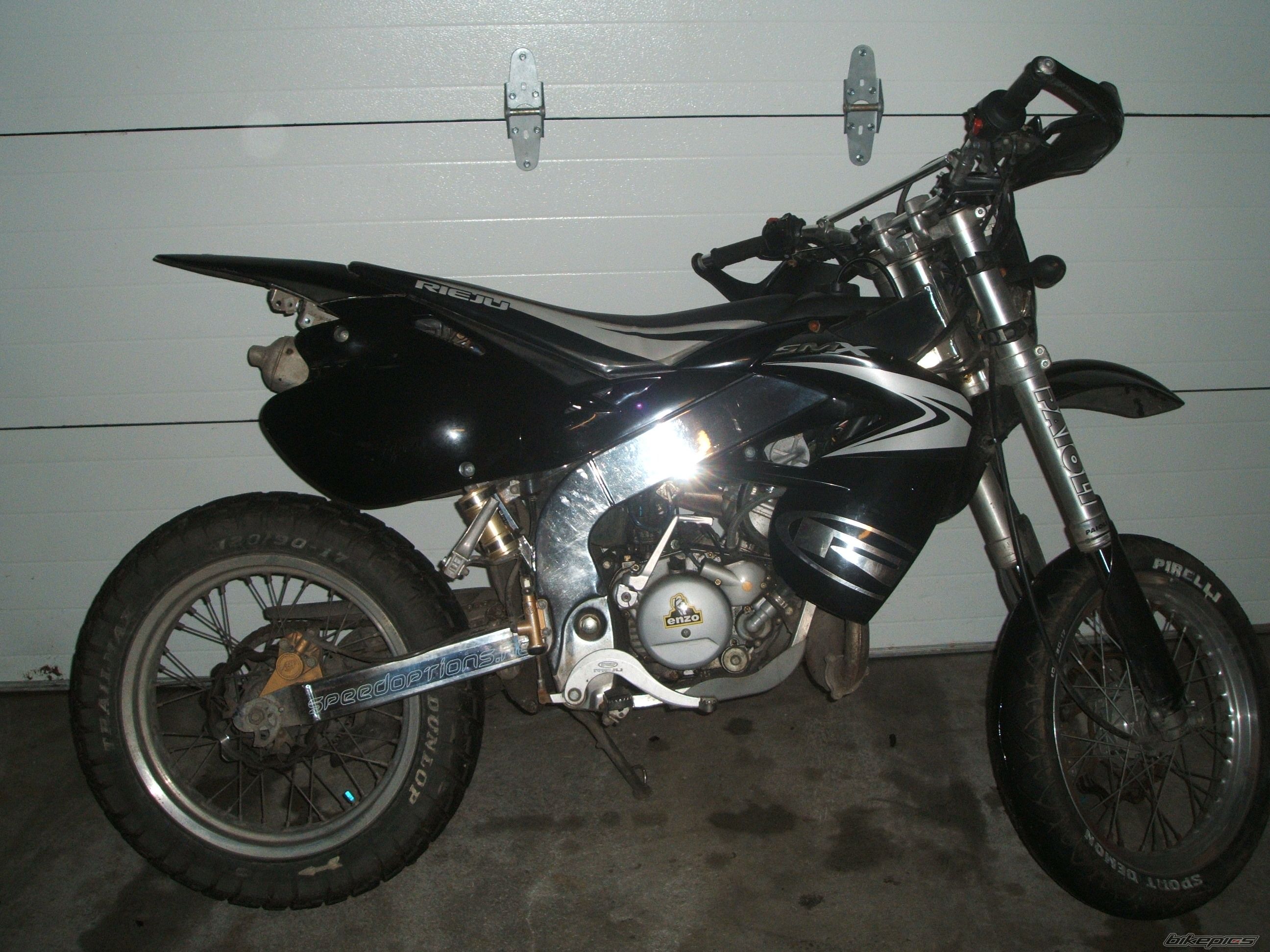 2004 RIEJU SMX 50 PRO | Picture 750149 motorcycle photo