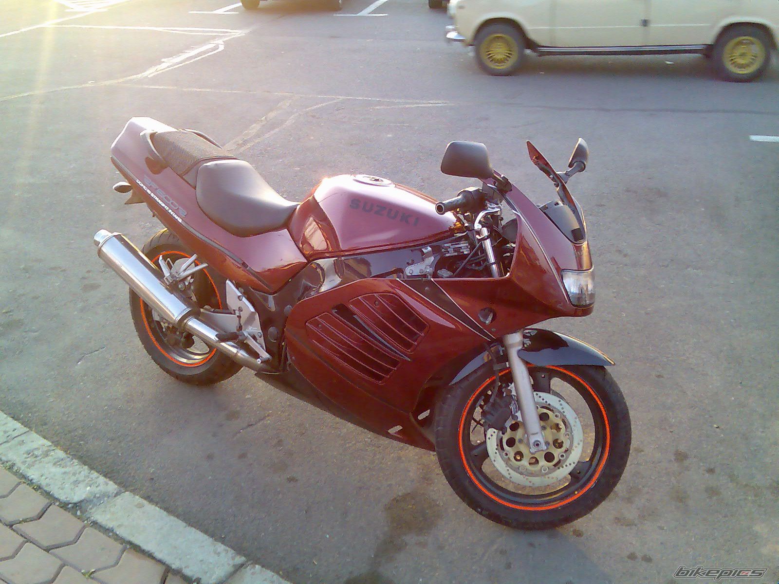 750175 | Picture 750175 motorcycle photo