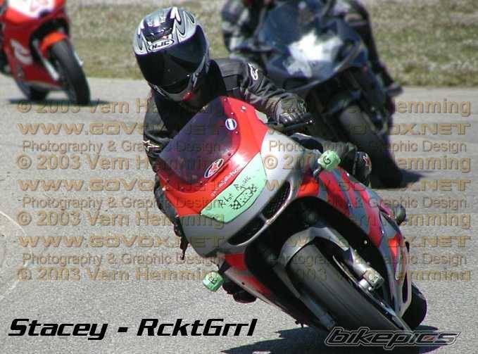 1996 KAWASAKI ZX 6R | Picture 75028 motorcycle photo