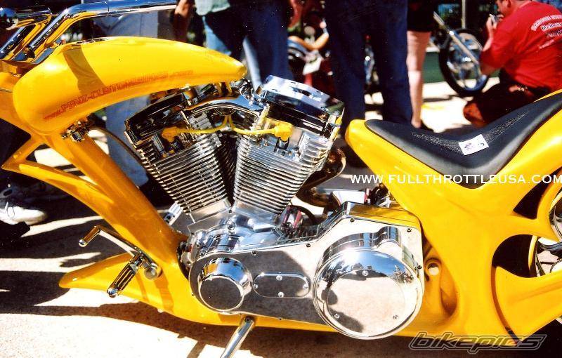 2003 GAS GAS SM 50 | Picture 75029 motorcycle photo