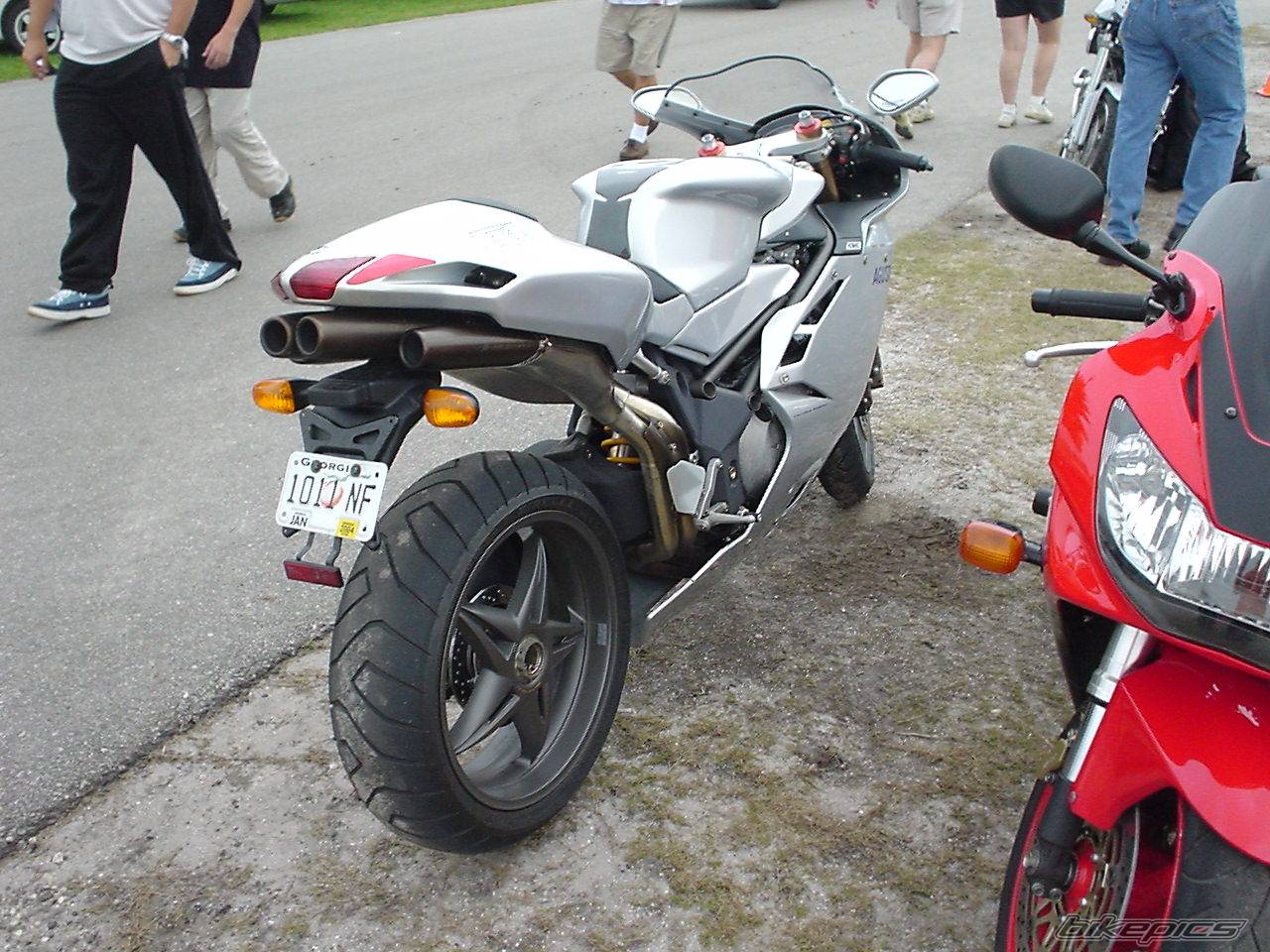 2003 GAS GAS SM 50 | Picture 75036 motorcycle photo