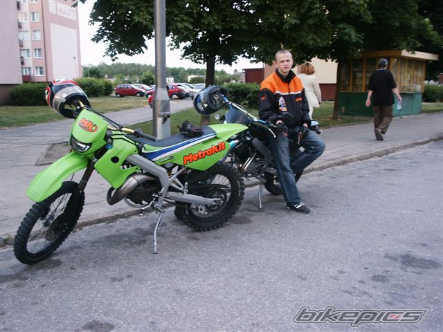 2005 DERBI SENDA DRD SM 50 | Picture 750558 motorcycle photo