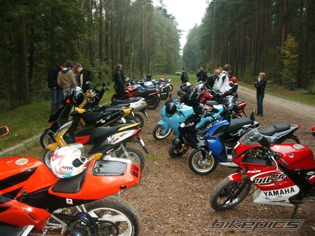 2005 DERBI SENDA DRD SM 50 | Picture 750561 motorcycle photo