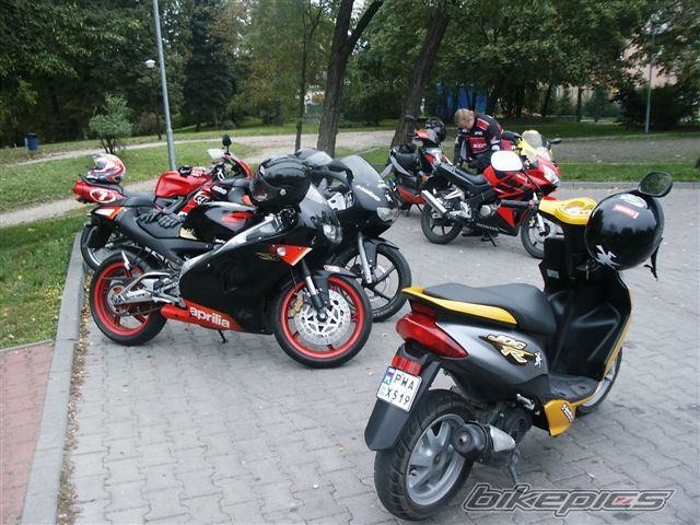 2005 DERBI SENDA DRD SM 50 | Picture 750566 motorcycle photo