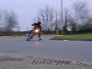 2005 DERBI SENDA SM 125 | Picture 750660 motorcycle photo
