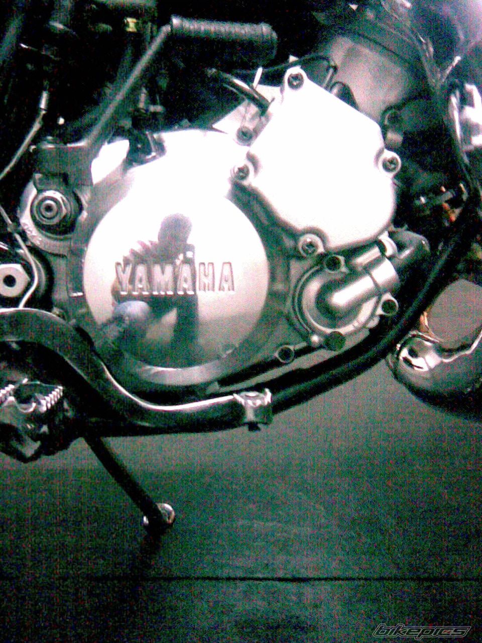 2007 YAMAHA DT 125 | Picture 750692 motorcycle photo
