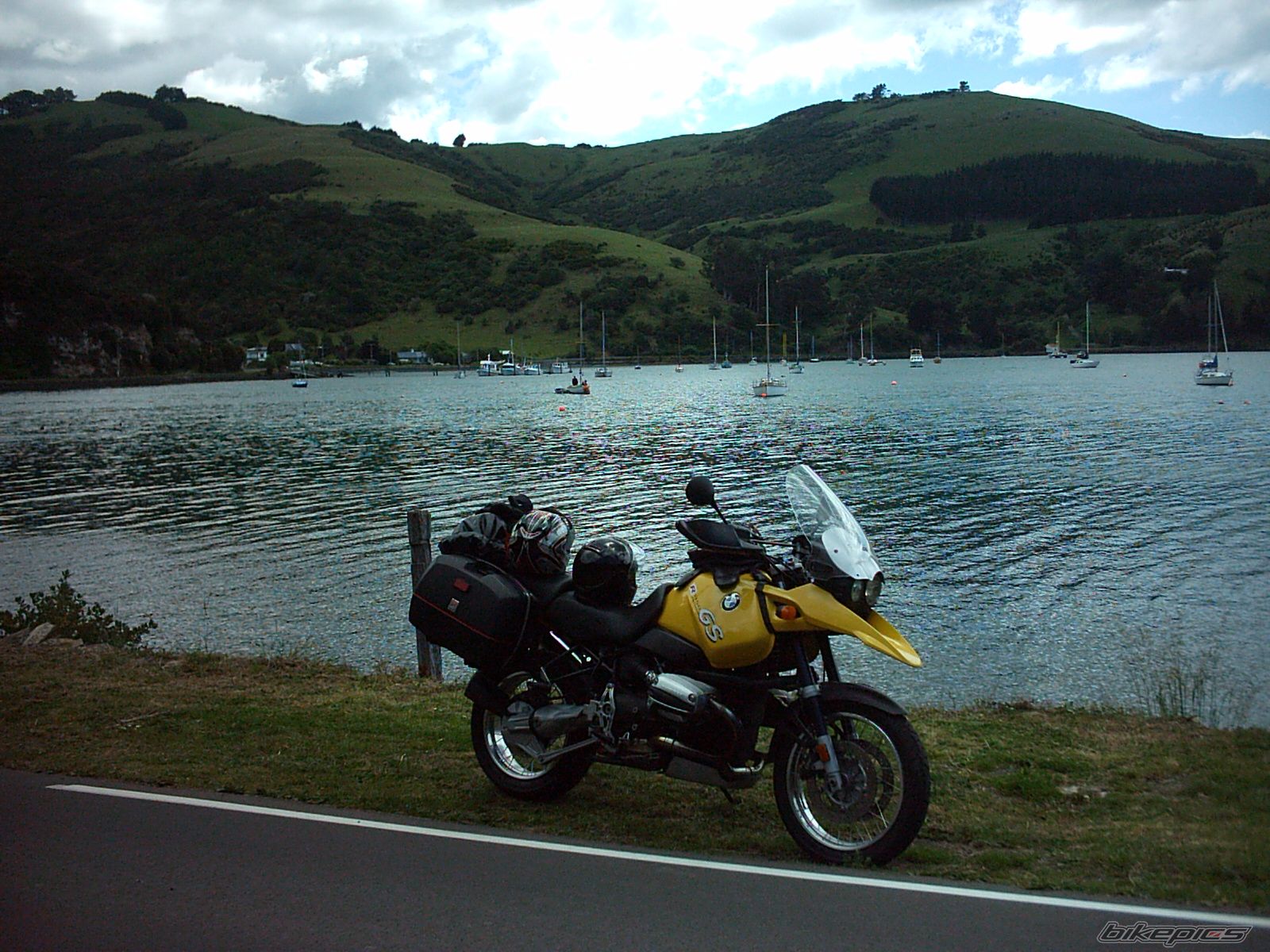2004 BMW R 1150 GS | Picture 750704 motorcycle photo