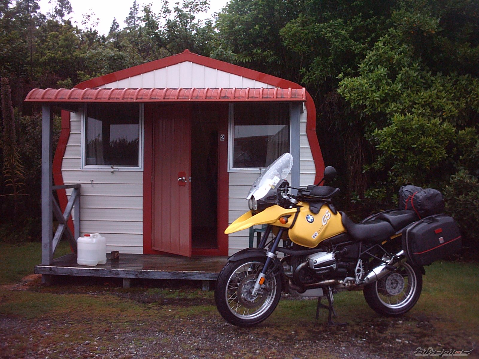 2004 BMW R 1150 GS | Picture 750705 motorcycle photo