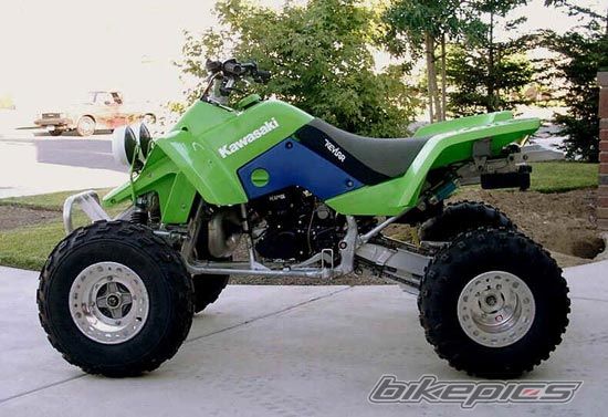 1988 KAWASAKI TECATE 3 | Picture 750766 motorcycle photo