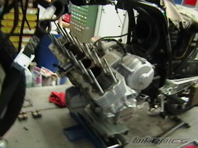 1979 HONDA CBX 1000 | Picture 750791 motorcycle photo