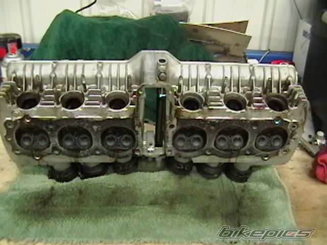 1979 HONDA CBX 1000 | Picture 750793 motorcycle photo