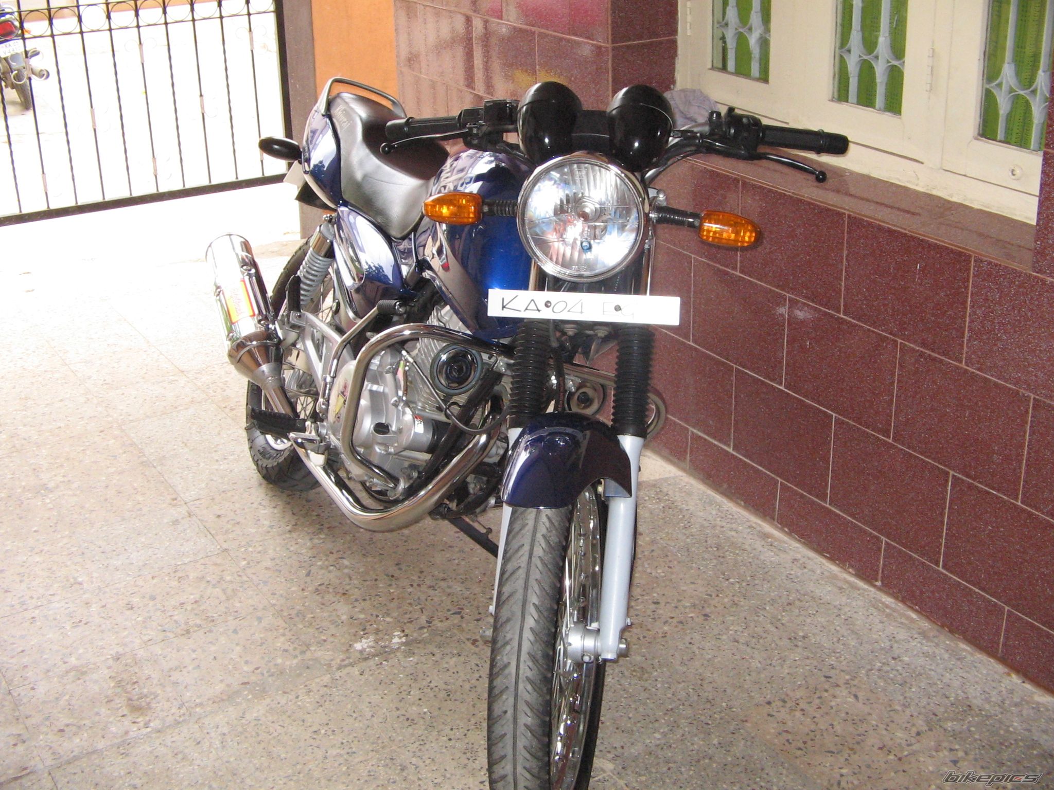 2003 BAJAJ PULSAR 150 | Picture 750891 motorcycle photo