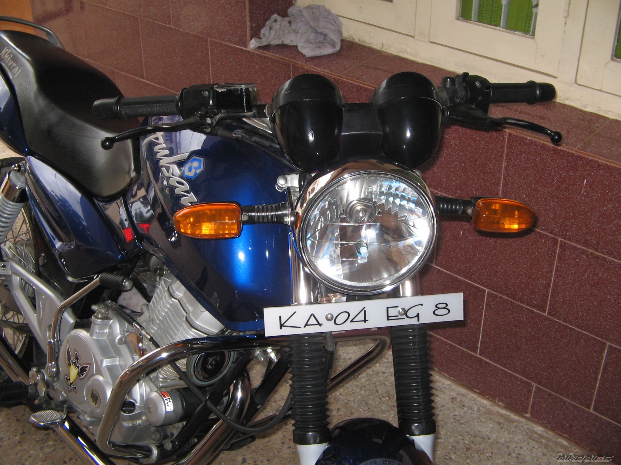 2003 BAJAJ PULSAR 150 | Picture 750892 motorcycle photo