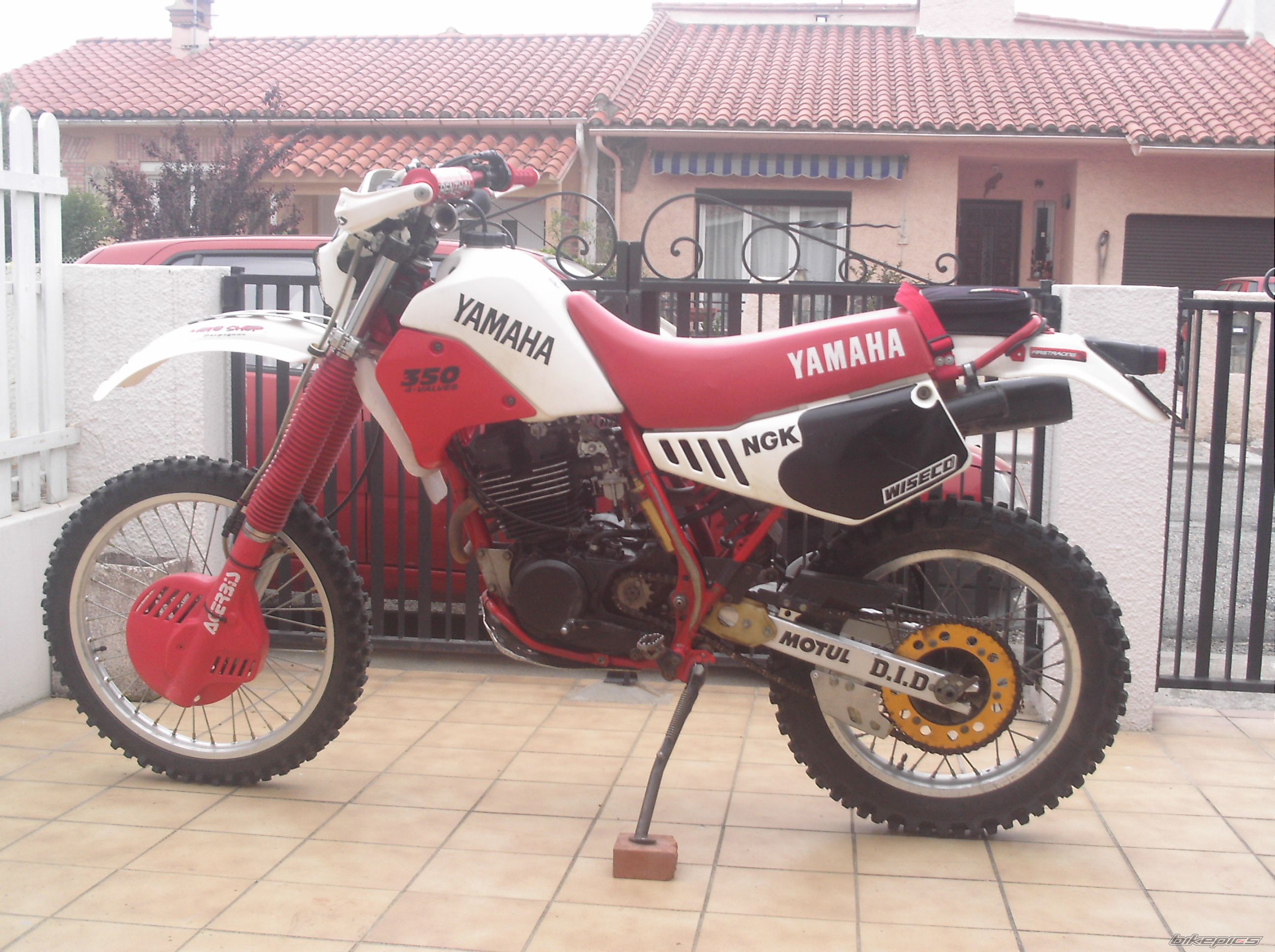    | Picture 751050 motorcycle photo