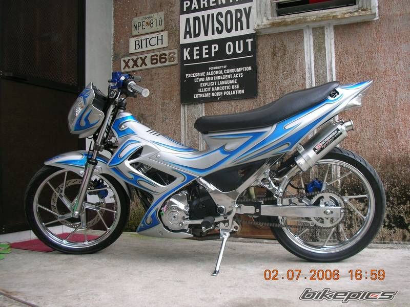    | Picture 751057 motorcycle photo