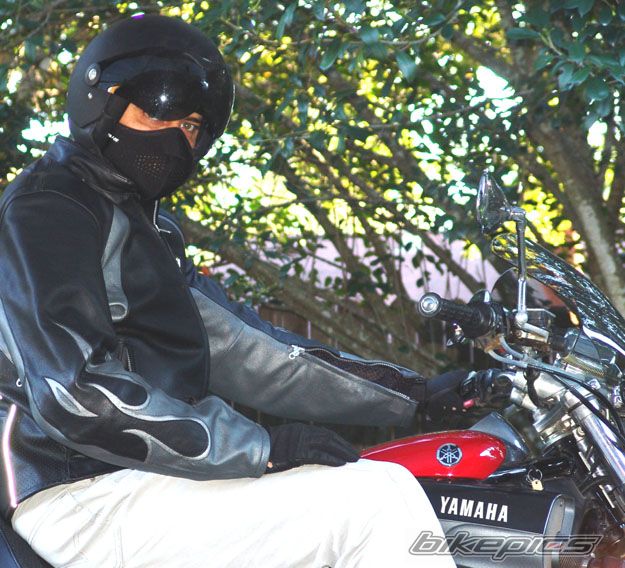 1988 YAMAHA V MAX 1200 | Picture 751356 motorcycle photo