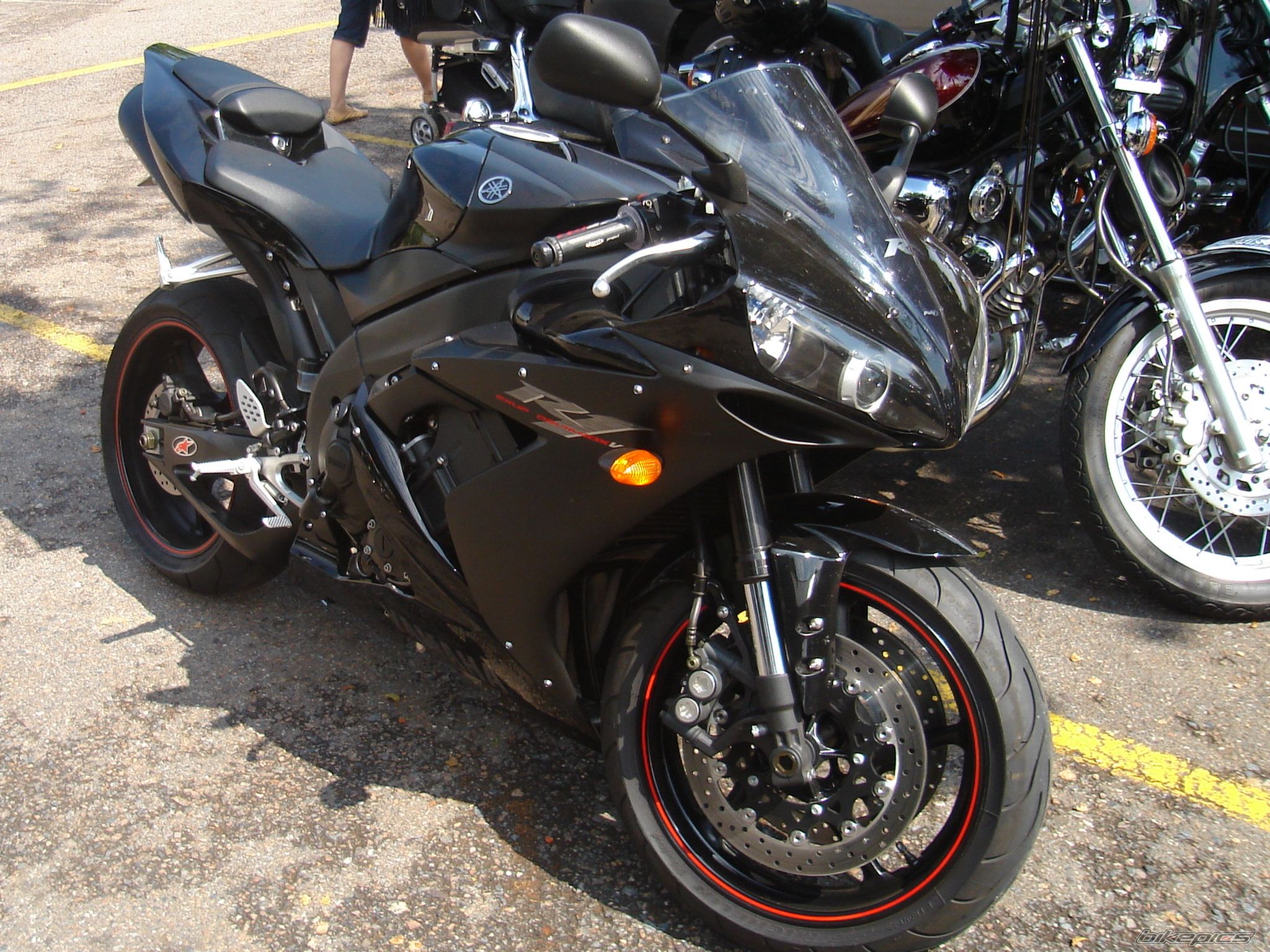    | Picture 751366 motorcycle photo
