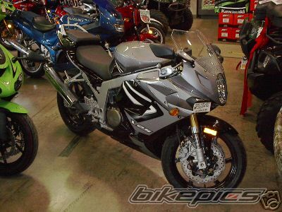 2007 HYOSUNG GT 250 R COMET | Picture 751373 motorcycle photo