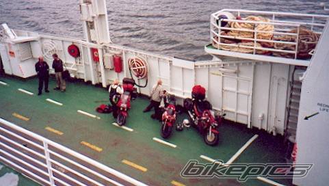 1998 HONDA NSR 125 | Picture 7515 motorcycle photo