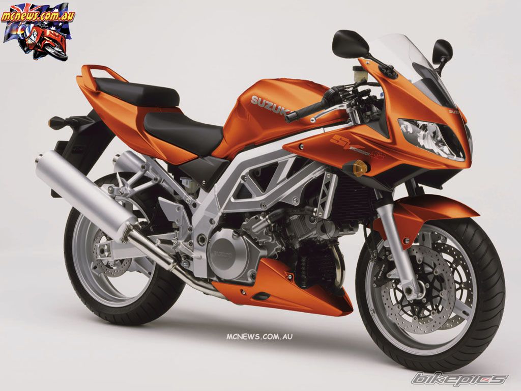 2004 SUZUKI SV 650S | Picture 751528 motorcycle photo