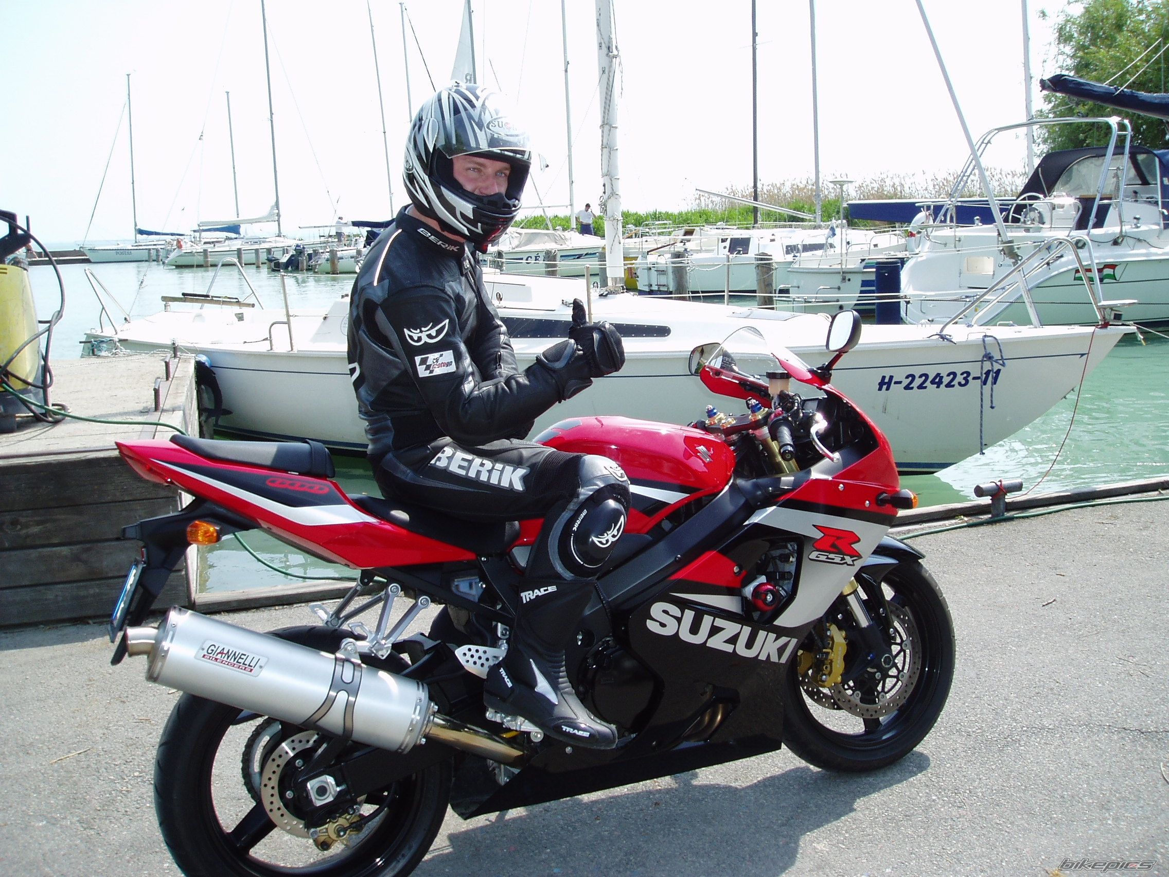    | Picture 751533 motorcycle photo