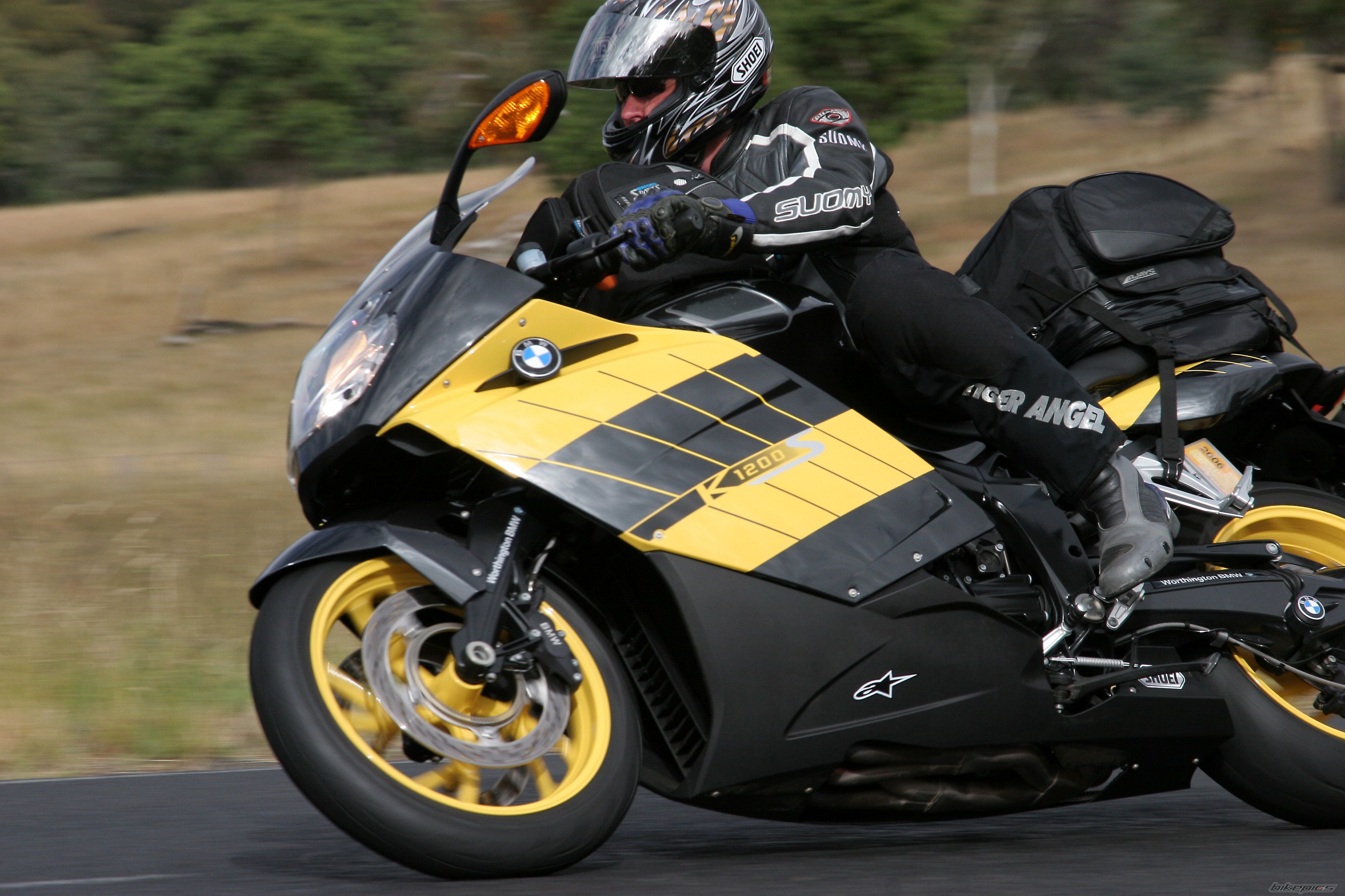 2005 BMW K 1200 S | Picture 751537 motorcycle photo