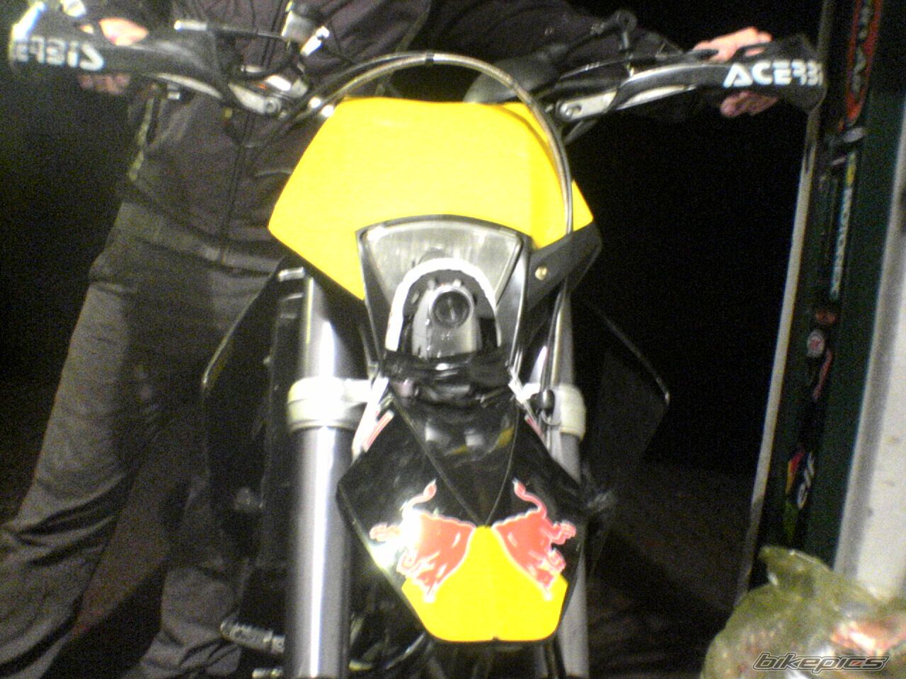 2004 KTM 660 SMC | Picture 751851 motorcycle photo