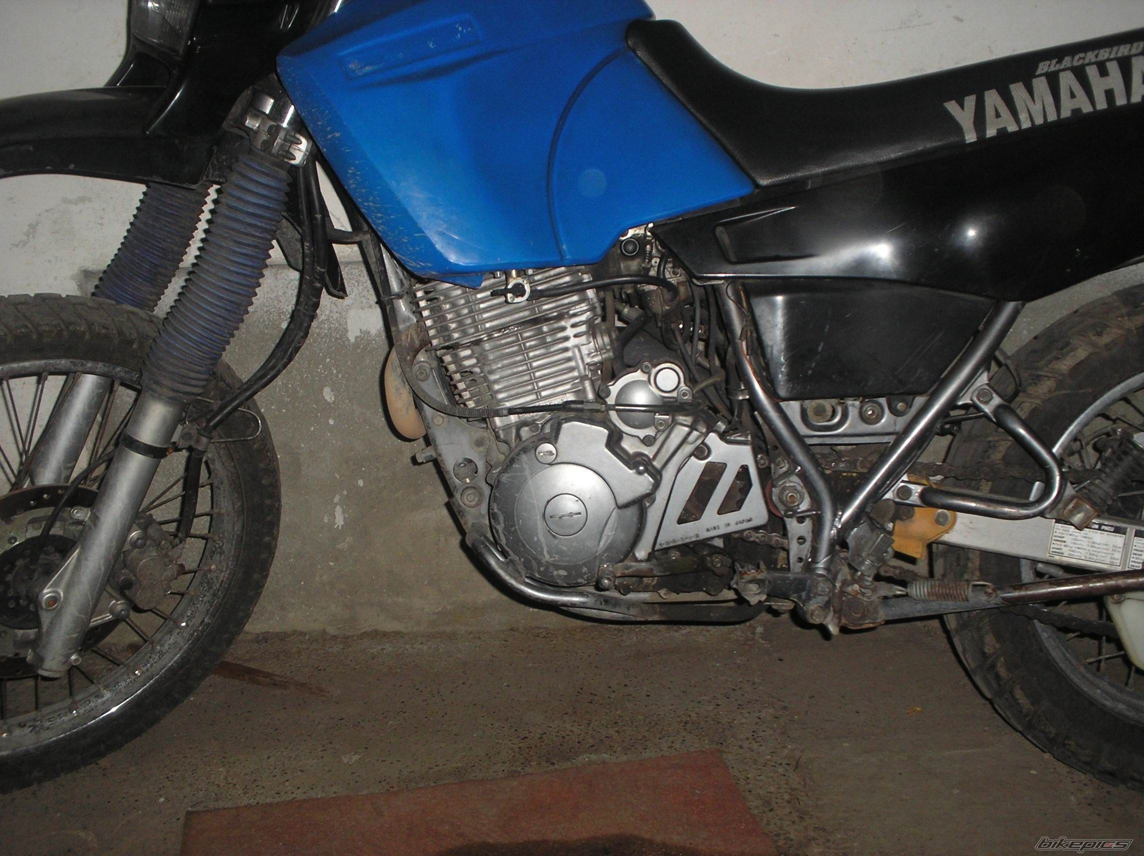 1992 YAMAHA XT 600 | Picture 751930 motorcycle photo