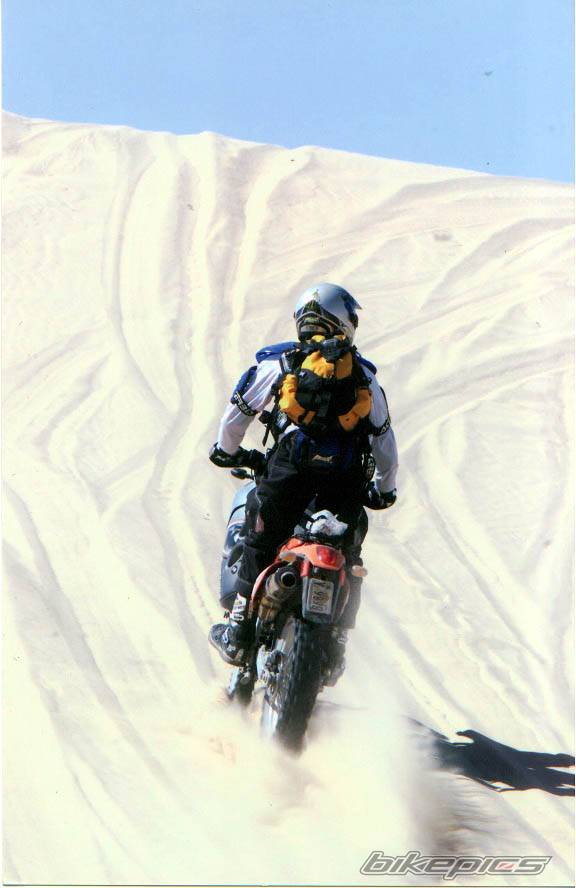 2000 KTM 640 ADVENTURE R | Picture 75202 motorcycle photo