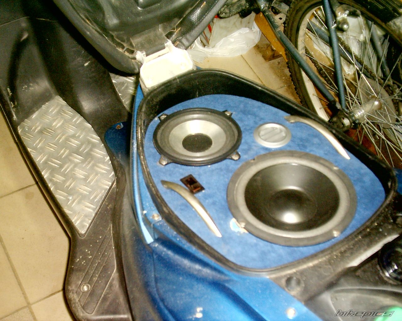 2002 DERBI ATLANTIS | Picture 752330 motorcycle photo