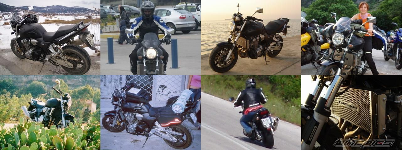 2005 HONDA CB1300 | Picture 752585 motorcycle photo
