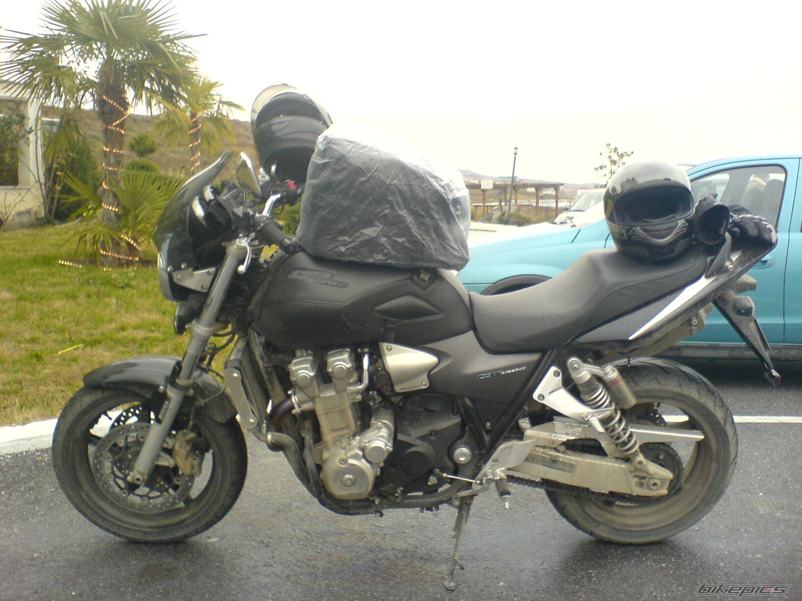 2005 HONDA CB1300 | Picture 752598 motorcycle photo