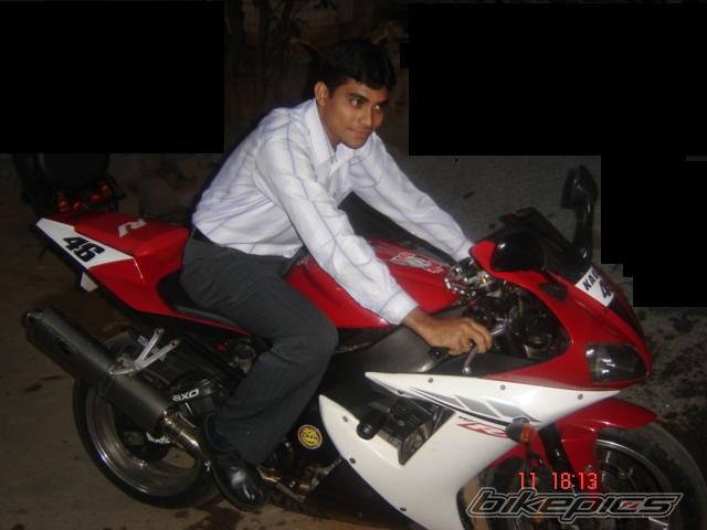 2003 YAMAHA YZF R1 | Picture 752599 motorcycle photo