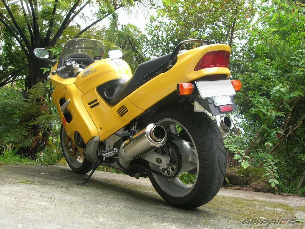 1993 HONDA CBR 1000 F | Picture 752614 motorcycle photo