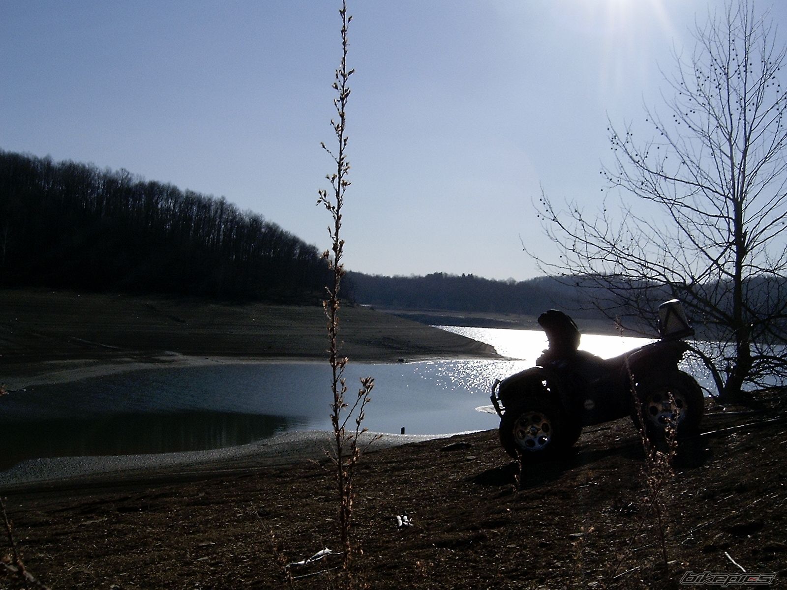 2004 YAMAHA GRIZZLY | Picture 752752 motorcycle photo