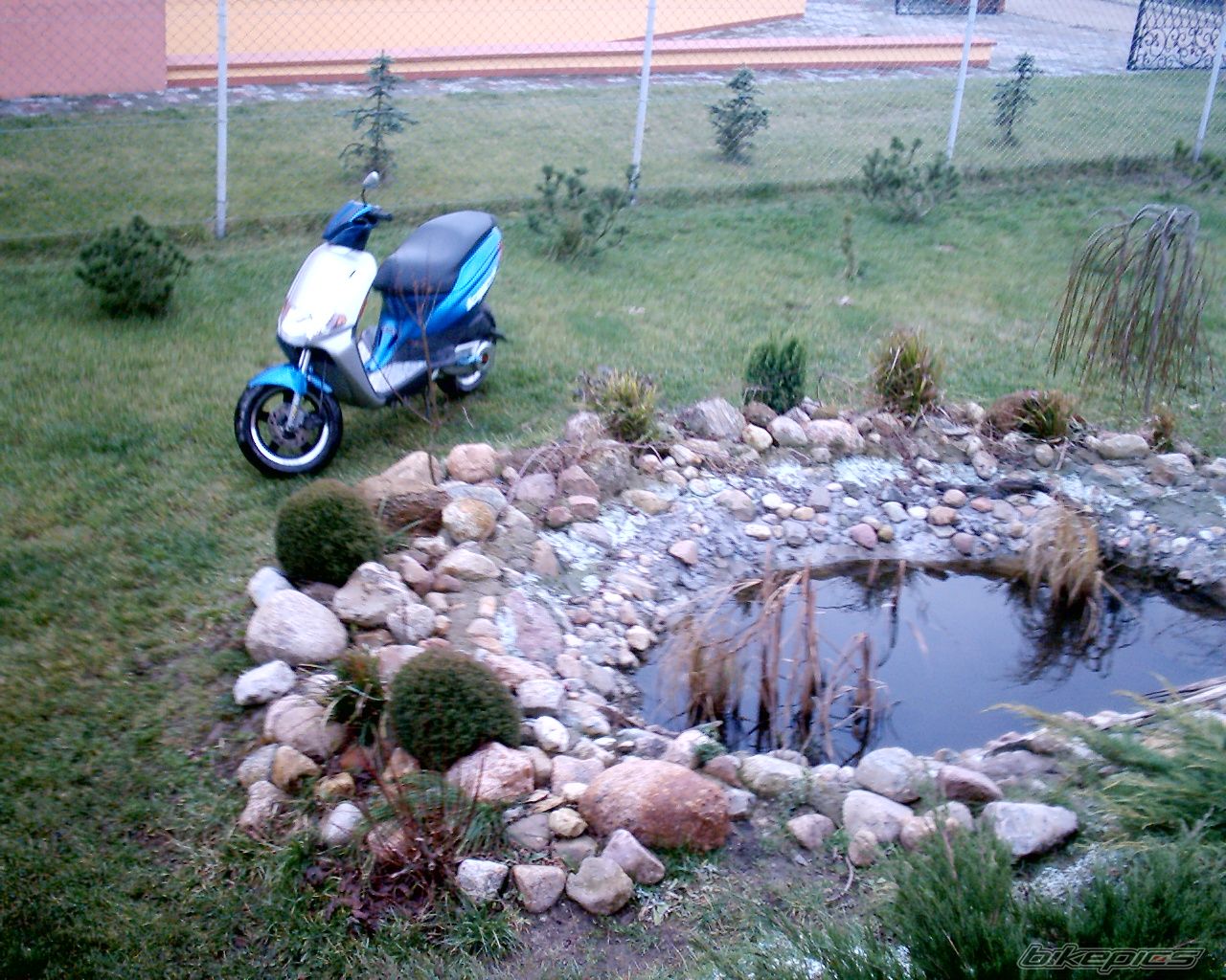 2002 DERBI ATLANTIS | Picture 752783 motorcycle photo