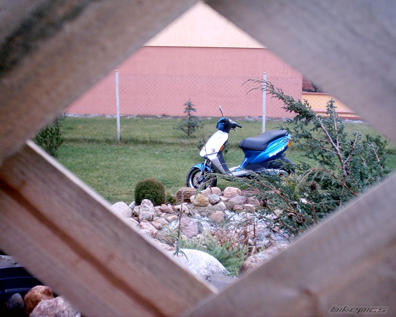 2002 DERBI ATLANTIS | Picture 752787 motorcycle photo
