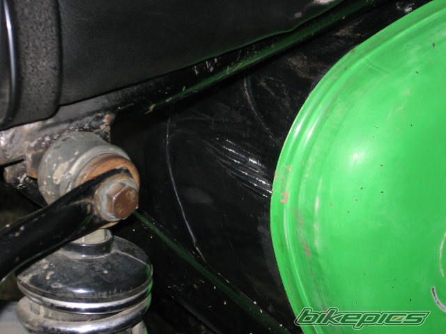 1982 SIMSON S 51 ELECTRONIC | Picture 752806 motorcycle photo