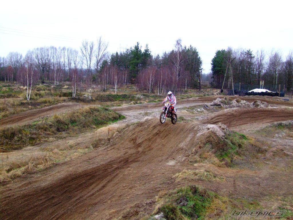 1999 HONDA CR 125 | Picture 752996 motorcycle photo