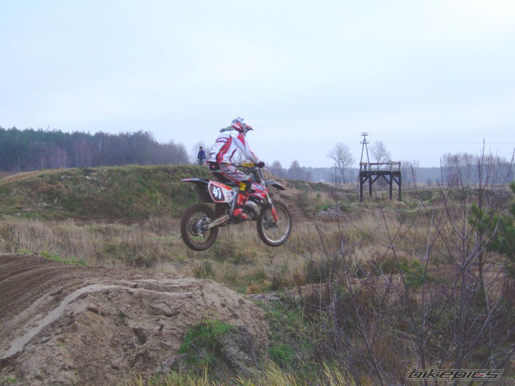 1999 HONDA CR 125 | Picture 753003 motorcycle photo