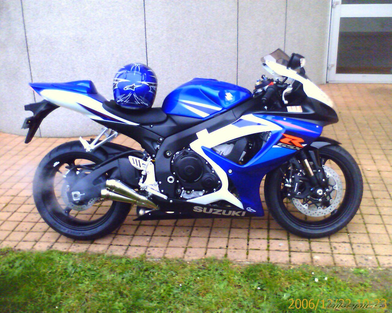    | Picture 753224 motorcycle photo