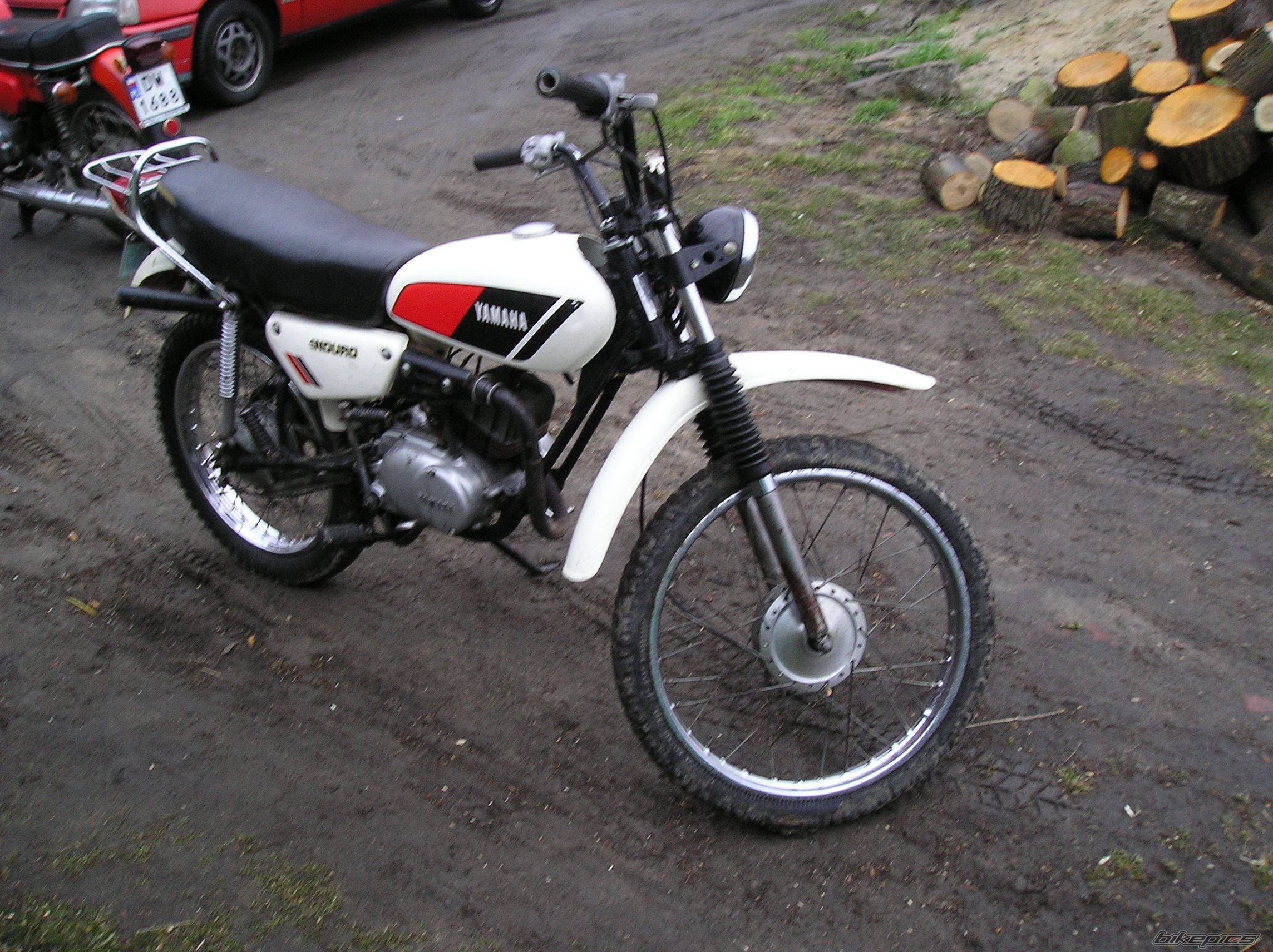 1979 YAMAHA DT 50 | Picture 753251 motorcycle photo