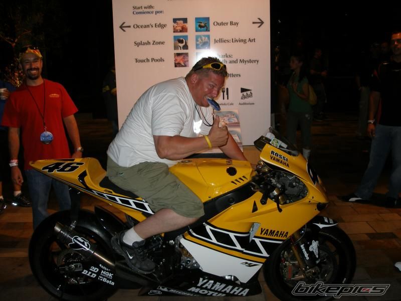 2006 YAMAHA YZF R1 | Picture 753327 motorcycle photo
