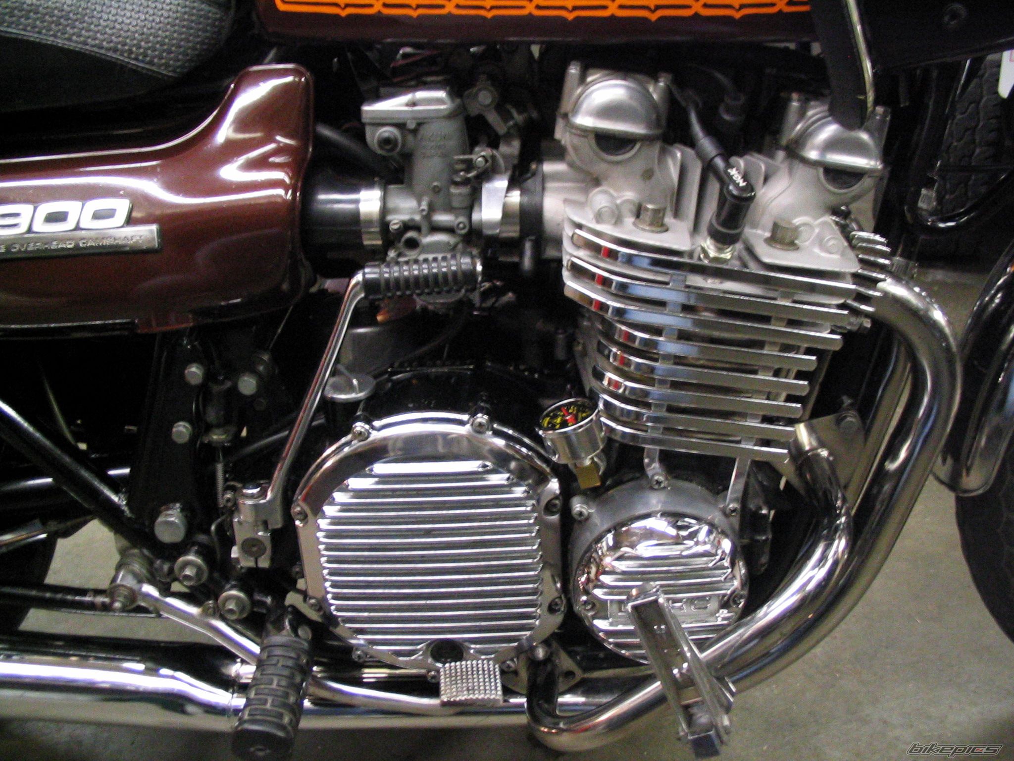 1973 KAWASAKI Z1 900 | Picture 753377 motorcycle photo