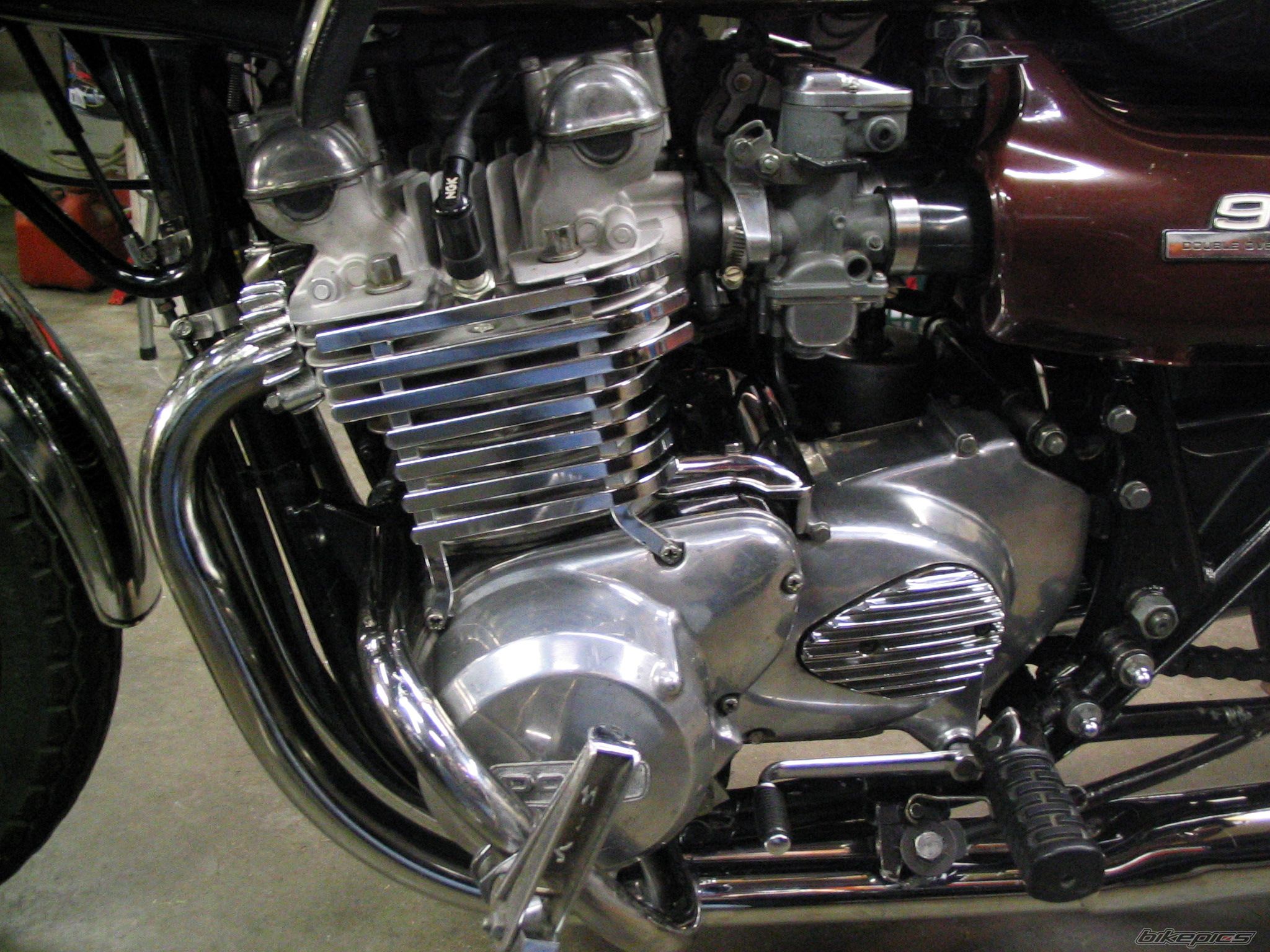 1973 KAWASAKI Z1 900 | Picture 753379 motorcycle photo