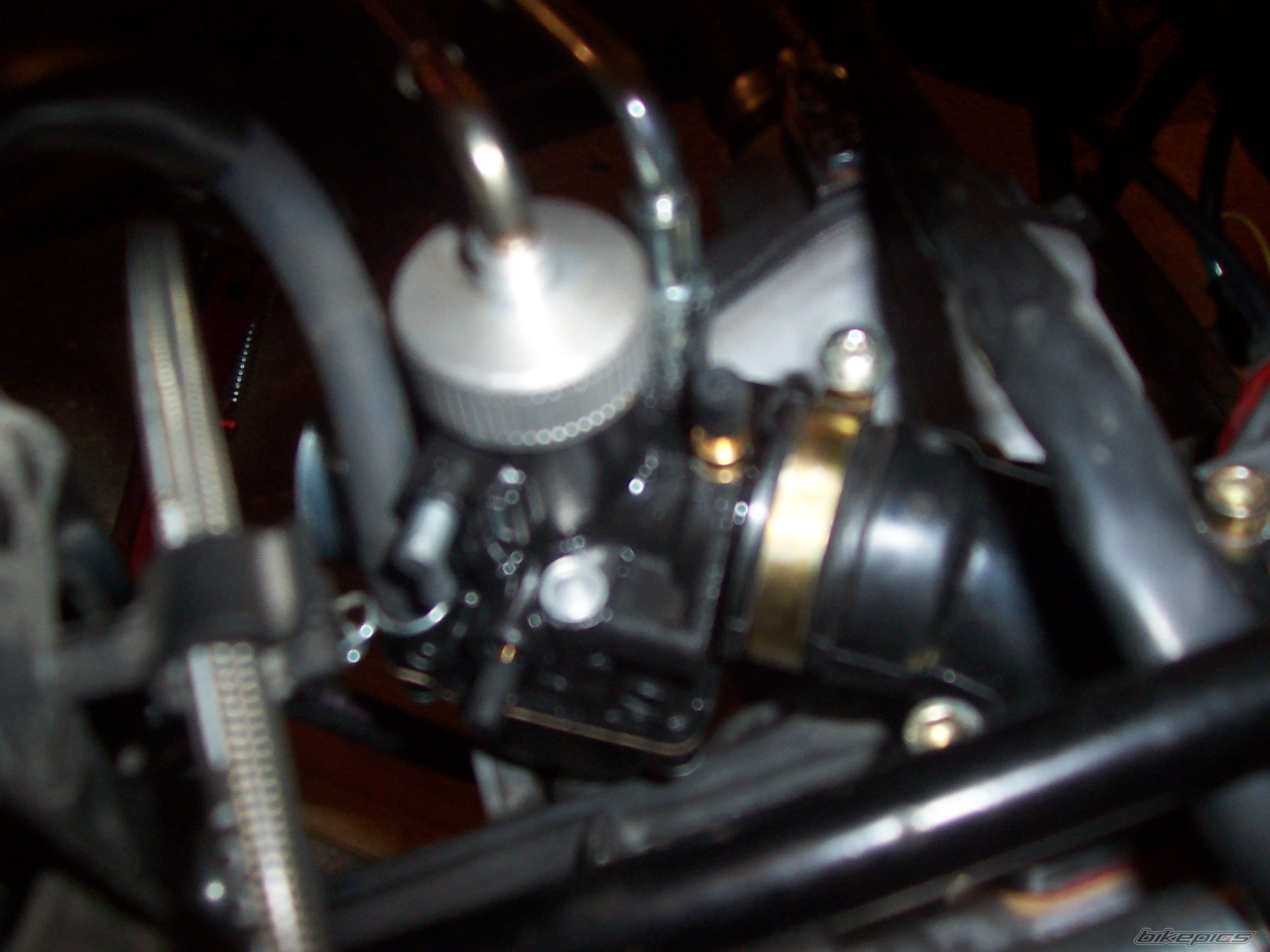 2004 YAMAHA AEROX 50 | Picture 753603 motorcycle photo
