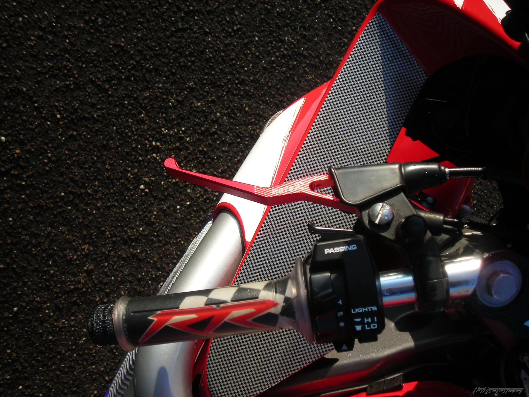 1998 HONDA NSR 125 | Picture 753616 motorcycle photo